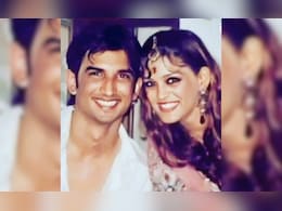 Raksha Bandhan 2024: Sushant Singh Rajput's Sister Shweta Remembers Him - "Hope You Stay Happy"