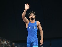 Wrestling Federation Lifts Suspension On Aman Sehrawat, Neha Sangwan After First-time Lapse