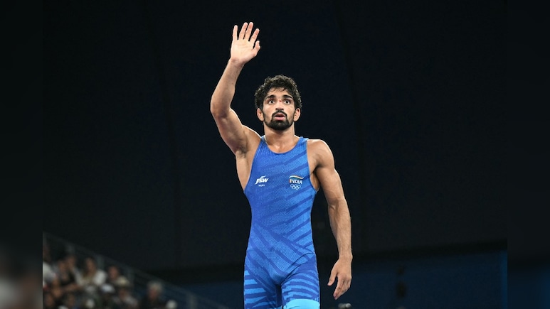 अमन सहरावत वर्ल्ड चैंपियनशिप में हुए थे डिस्क्वालिफाई, अब कुश्ती महासंघ ने कर दिया निलंबित