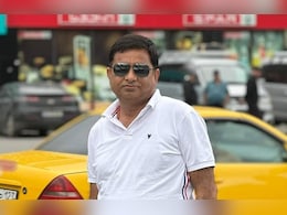 'Hello मी बँकेतून बोलतोय...' एक कॉल अन् भाजप आमदाराच्या खात्यातून लाखो रूपये फुर्रर्रर्र 'Hello मी बँकेतून बोलतोय...' एक कॉल अन् भाजप आमदाराच्या खात्यातून लाखो रूपये फुर्रर्रर्र