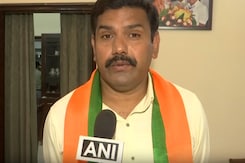 Karnataka BJP President Allegations Against Kharge Family In Land Allotment Karnataka BJP President Allegations Against Kharge Family In Land Allotment