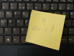 "She Wants Robots": Employee Calls Out Boss' Toxic Traits In Resignation Email "She Wants Robots": Employee Calls Out Boss' Toxic Traits In Resignation Email