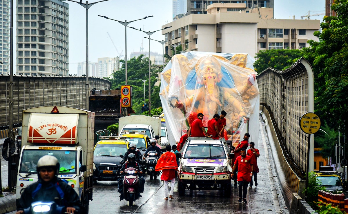 Latest and Breaking News on NDTV Latest and Breaking News on NDTV