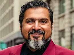 Ricky Kej At NDTV World Summit 2025: All About The Three-Time Grammy Winner Ricky Kej At NDTV World Summit 2025: All About The Three-Time Grammy Winner