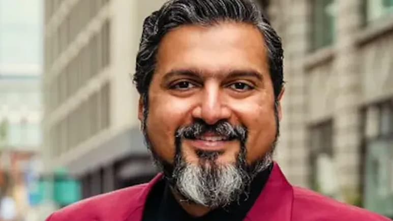 Ricky Kej At NDTV World Summit 2025: All About The Three-Time Grammy Winner Ricky Kej At NDTV World Summit 2025: All About The Three-Time Grammy Winner