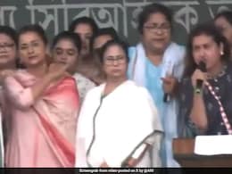 "Left-BJP Nexus...": Mamata Banerjee Accuses Rivals Of RG Kar Hospital Vandalism "Left-BJP Nexus...": Mamata Banerjee Accuses Rivals Of RG Kar Hospital Vandalism