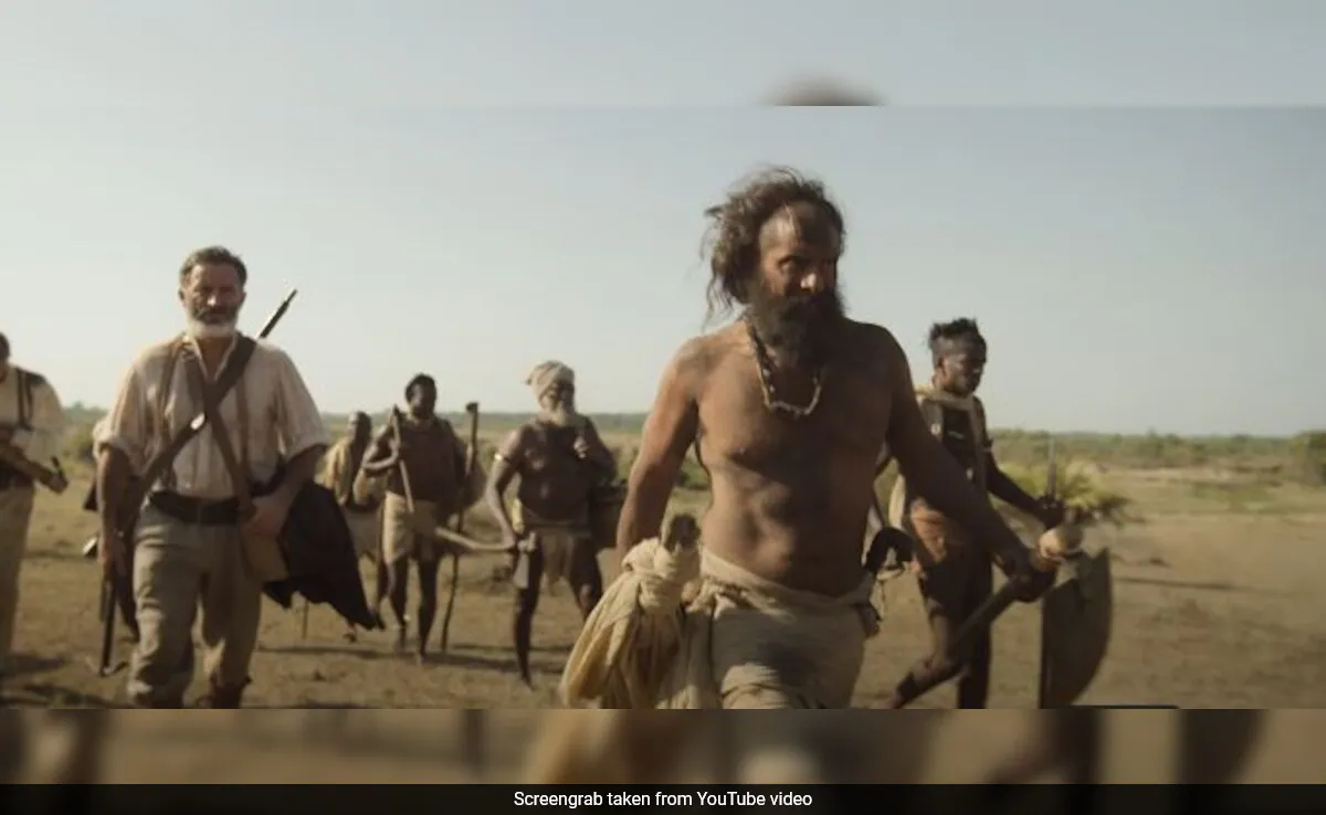 <i>KGF</i> Trailer Made Me Reassess <i>Thangalaan</i>, Says Director Pa Ranjith