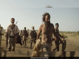 <i>KGF</i> Trailer Made Me Reassess <i>Thangalaan</i>, Says Director Pa Ranjith <i>KGF</i> Trailer Made Me Reassess <i>Thangalaan</i>, Says Director Pa Ranjith