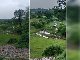 भारी बारिश लेकिन फिर भी छत्तीसगढ़ का ये बाँध खाली ! अब किसानों को सता रहा डर भारी बारिश लेकिन फिर भी छत्तीसगढ़ का ये बाँध खाली ! अब किसानों को सता रहा डर