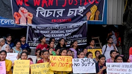 Principal Quits After Kolkata Doctor Rape-Murder, Protests Across India