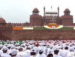 How Delhi Police Plans To Ensure Safety At Red Fort On Independence Day