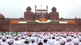 How Delhi Police Plans To Ensure Safety At Red Fort On Independence Day