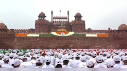 Independence&nbsp;Day&nbsp;2025: दिल्ली के लाल किले में MP के किसानों का सम्मान; स्वतंत्रता दिवस समारोह में होंगे शामिल