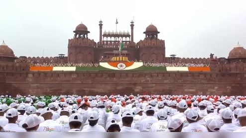 Independence Day 2025: दिल्ली के लाल किले में MP के किसानों का सम्मान; स्वतंत्रता दिवस समारोह में होंगे शामिल