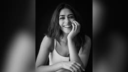 Mrunal Thakur Attempts Serious Food Blogging For Thecha, Ends With A Laughter Riot