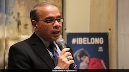 "Policy Of Oppression Now Over": New Bangladesh Chief Justice