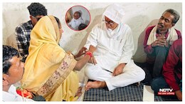 कौन हैं अंजना अहिरवार की मां...? जिनसे पूर्व CM ने खुद घर जाकर बंधवाई राखी&nbsp;
