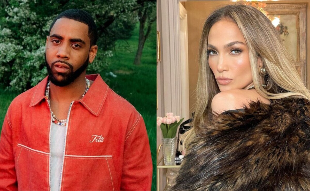 Jennifer Lopez And Jharrel Jerome To Star In <i>Unstoppable</i>, A Ben Affleck Production