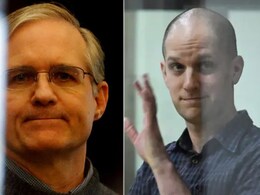 Assassin, Journalist, Critic: Who Were Freed In Russia-West Prisoner Swap