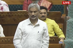 "Sheikh Hasina Requested To Come, Situation Still Evolving": S Jaishankar "Sheikh Hasina Requested To Come, Situation Still Evolving": S Jaishankar