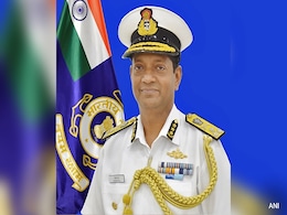 Coast Guard Director General Rakesh Pal Dies Of Heart Attack In Chennai Coast Guard Director General Rakesh Pal Dies Of Heart Attack In Chennai