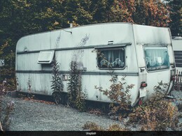 UK Man Enslaved For 26 Years In Filthy Caravan To Receive Rs 3.75 Crore UK Man Enslaved For 26 Years In Filthy Caravan To Receive Rs 3.75 Crore