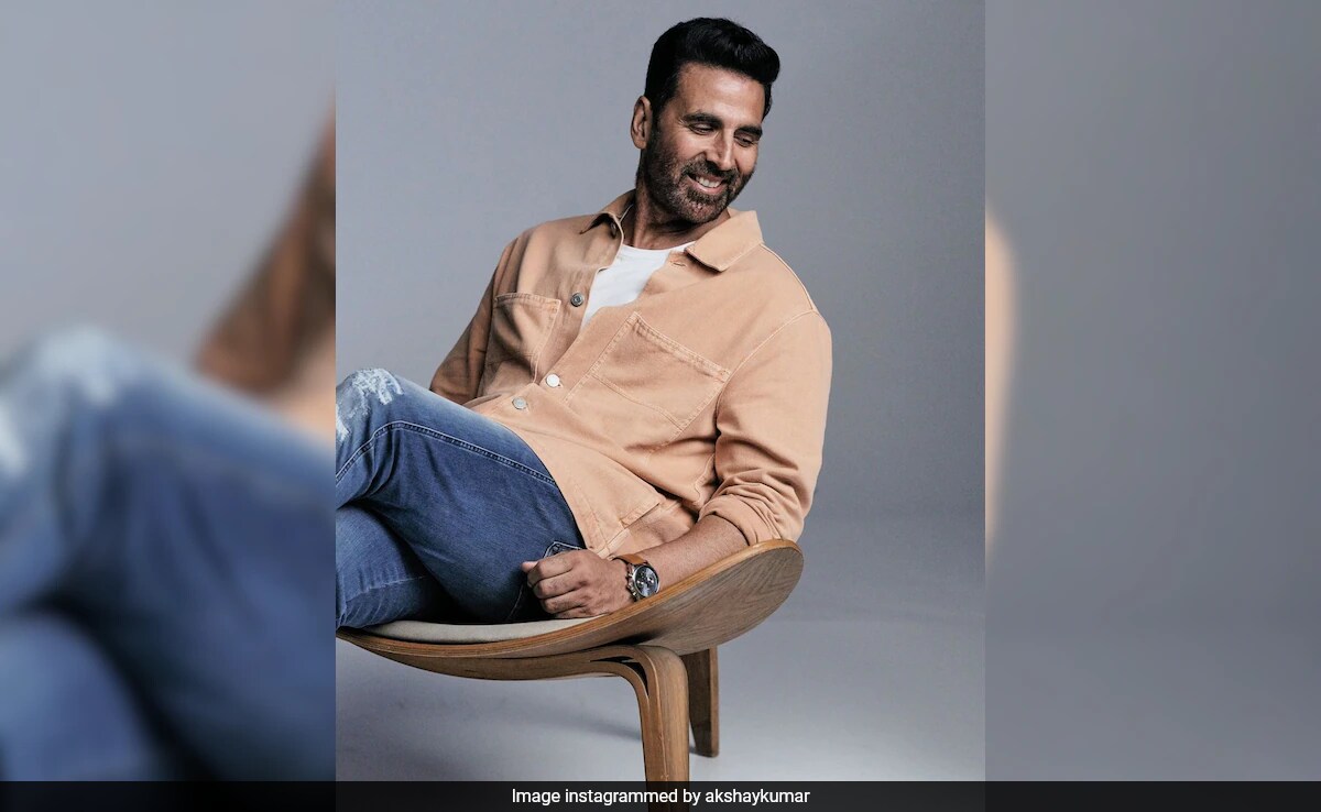 Akshay Kumar On Box Office Debacles: "I'm Not Dead, Feels Like People Are Sending Me Obituary Messages"