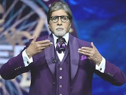 KBC 16 में सात करोड़ रुपये के लिए पूछा गया पक्षी से जुड़ा ये सवाल, आप जानते हैं जवाब ? KBC 16 में सात करोड़ रुपये के लिए पूछा गया पक्षी से जुड़ा ये सवाल, आप जानते हैं जवाब ?