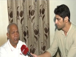 "140 Crore Indians Waiting": Vinesh Phogat's Uncle Mahavir On Appeal Verdict To NDTV