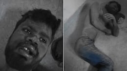 Agra Man Claims Buried Alive By 4 Men, Saved By Stray Dogs Who Dug Him Up