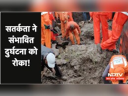 Railway के इस कर्मचारी की सजगता ने बचाई हजारों लोगों की जान! अब चारों तरफ हो रही तारीफ