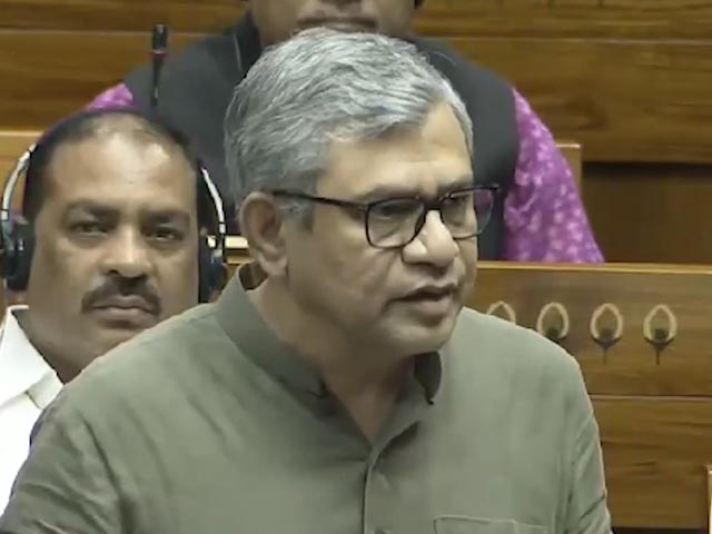 Ashwini Vaishnaw News | Railway Minister On Implementation Of Automatic Train Protection System