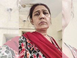 हरिद्वार से पिस्टल के साथ जोधपुर पहुंची किन्नर, एयरपोर्ट पर सामान की चेकिंग में पकड़ी गई, खुला बड़ा राज हरिद्वार से पिस्टल के साथ जोधपुर पहुंची किन्नर, एयरपोर्ट पर सामान की चेकिंग में पकड़ी गई, खुला बड़ा राज