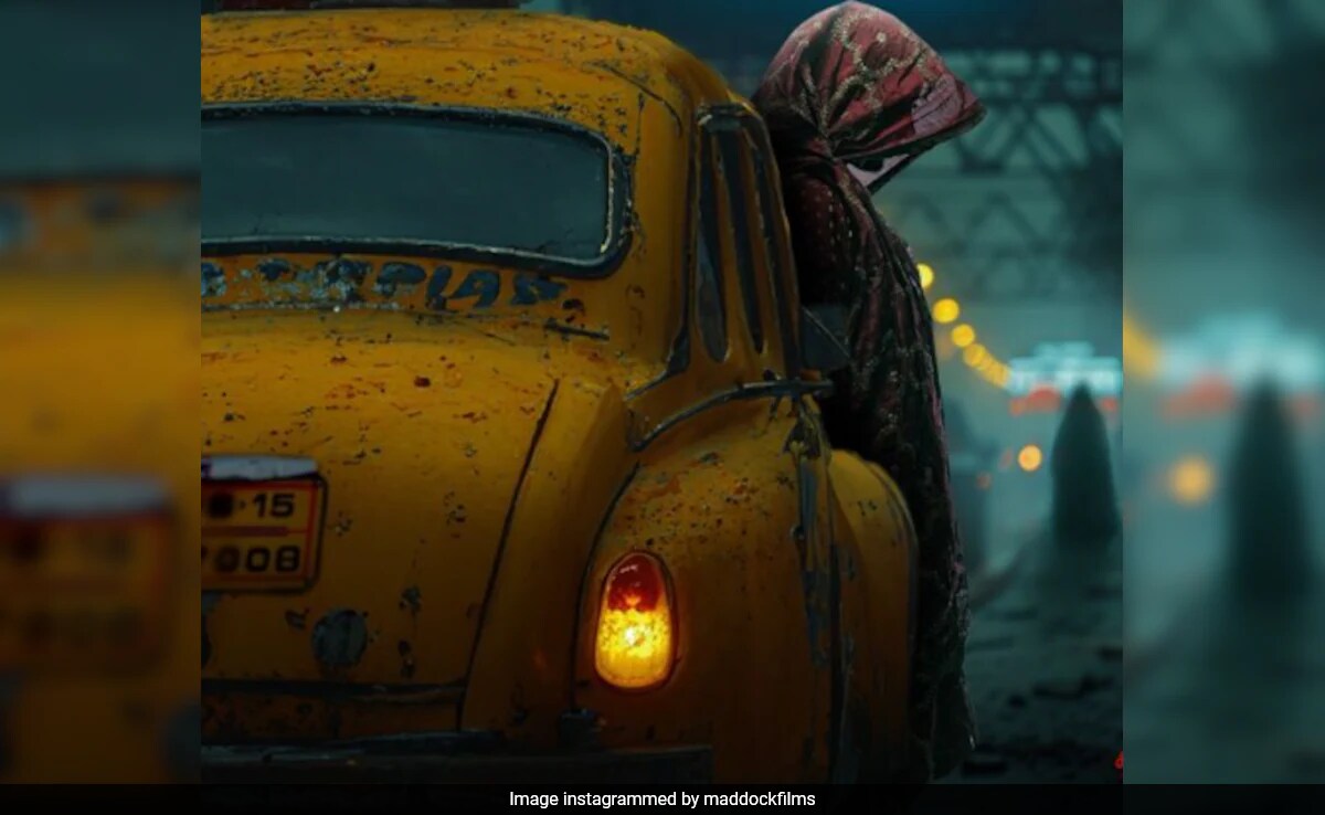 <i>Stree 2</i> Box Office Collection Day 8: An Update On Shraddha Kapoor And Rajkummar Rao's Film - Rs 300 Crore Loading
