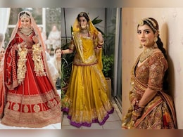 Kajari Teej 2024: इन राजस्थानी लुक से अपनी कजरी तीज को बनाएं यूनीक, साड़ी नहीं, घाघरा- लुगड़ी से दें परफेक्ट बिंदणी लुक