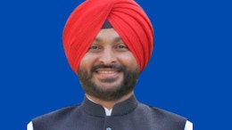 राजस्थान से राज्यसभा सदस्य के लिए निर्विरोध चुने जाएंगे रवनीत सिंह बिट्टू , निर्दलीय उम्मीदवार का नामांकन रद्द