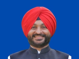 राजस्थान से राज्यसभा सदस्य के लिए निर्विरोध चुने जाएंगे रवनीत सिंह बिट्टू , निर्दलीय उम्मीदवार का नामांकन रद्द