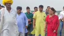 झालावाड़ में वसुंधरा राजे के अनमोल रिश्ते, राम-श्याम ही नहीं राजेंद्र और कालू गुर्जर भी है उनके मुंह बोले रिश्तेदार