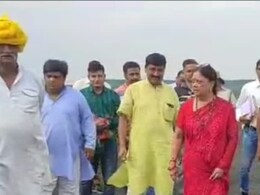 झालावाड़ में वसुंधरा राजे के अनमोल रिश्ते, राम-श्याम ही नहीं राजेंद्र और कालू गुर्जर भी है उनके मुंह बोले रिश्तेदार