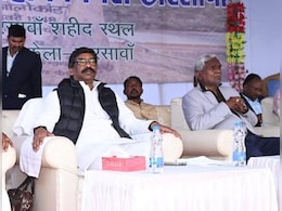 चंपई की क्या चाल? बगावत के बाद भी क्यों नहीं छोड़ा मंत्रिपद; क्या हेमंत की रणनीति में फंसे 'कोल्हान टाइगर' चंपई की क्या चाल? बगावत के बाद भी क्यों नहीं छोड़ा मंत्रिपद; क्या हेमंत की रणनीति में फंसे 'कोल्हान टाइगर'