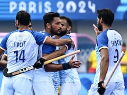 First Time In 52 Years: Indian Hockey Team Scripts Olympic History With Win vs Australia First Time In 52 Years: Indian Hockey Team Scripts Olympic History With Win vs Australia