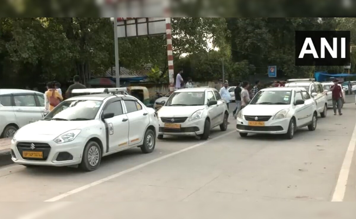 Latest and Breaking News on NDTV