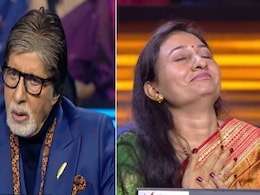 KBC 16: जलवायु परिवर्तन के सवाल पर अटकी कंटेस्टेंट, सारी लाइफलाइन भी गईं बेकार, छोड़ा शो, आप भी करें ट्राई