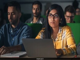NCERT Offers Free Courses To Class 11, 12 Students On SWAYAM Portal NCERT Offers Free Courses To Class 11, 12 Students On SWAYAM Portal