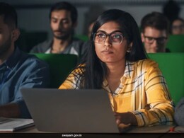 NTA SWAYAM July 2024 Registration Deadline Tomorrow, Check Details NTA SWAYAM July 2024 Registration Deadline Tomorrow, Check Details