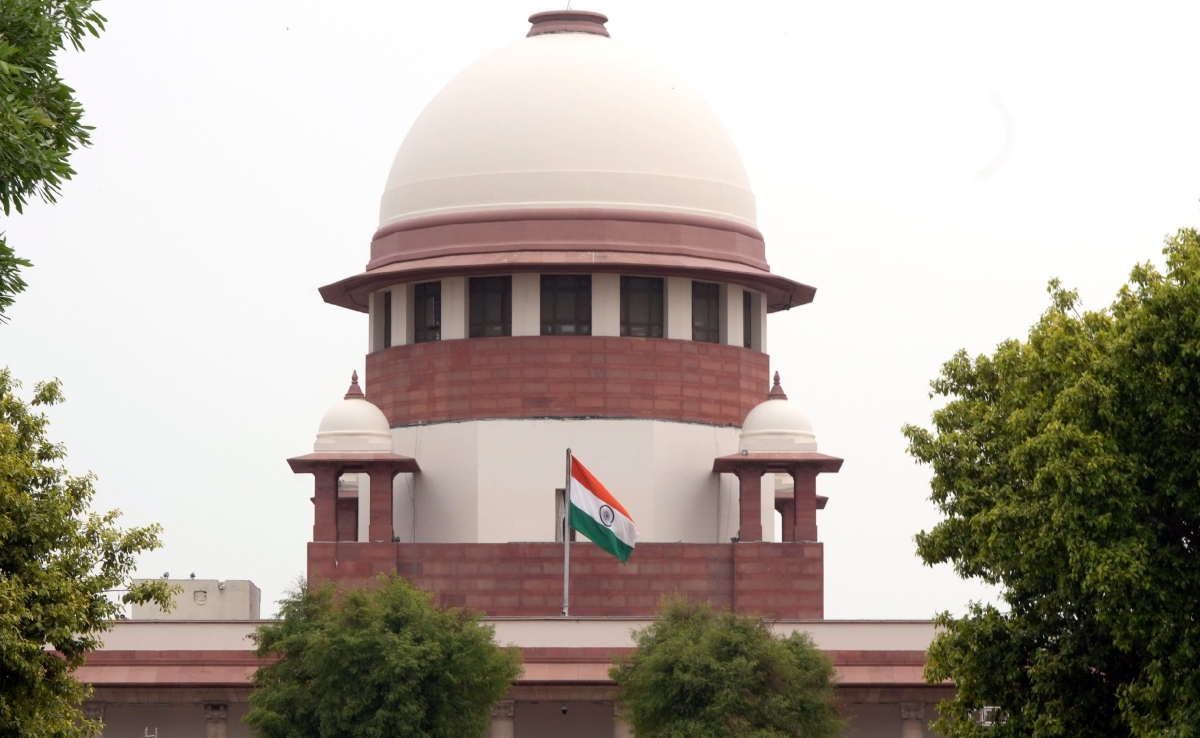 Supreme Court Raps UP Government Over Delay To Consider Remission Petitions