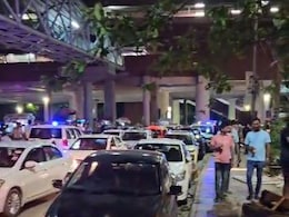 Shots Fired Outside Delhi Cafe After Argument With Owner, 2 Arrested Shots Fired Outside Delhi Cafe After Argument With Owner, 2 Arrested