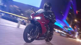 2024 Triumph Tiger Daytona 660 Launching In India Tomorrow: Details