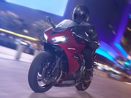 2024 Triumph Tiger Daytona 660 Launching In India Tomorrow: Details 2024 Triumph Tiger Daytona 660 Launching In India Tomorrow: Details