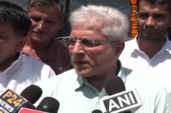 "Haryana Demands Improved Transport Facilities": Kailash Gehlot "Haryana Demands Improved Transport Facilities": Kailash Gehlot